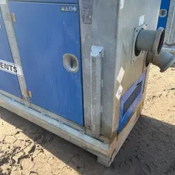 2016 Hatz Diesel 6PWDHS1D81ZSK Pump