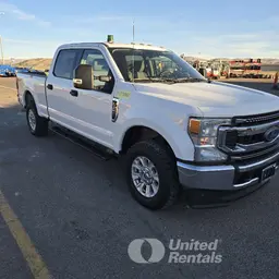 2022 Ford F250CREWXLTG4WD Pickup Truck