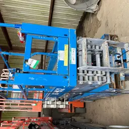 2019 Genie GS-2632 Scissor Lift