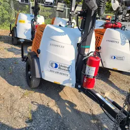 2020 Generac MLT6SKDS Portable Light Tower