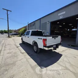2022 Ford F250CREWXLG4WD Pickup Truck
