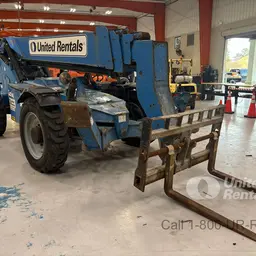 2016 Genie GTH-1056 Forklift