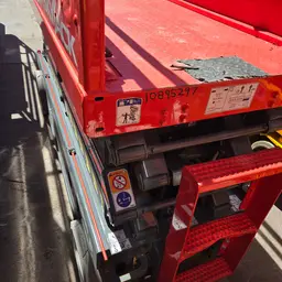 2019 Skyjack SJIII3226 Scissor Lift