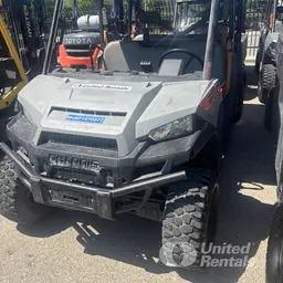 2022 Polaris PRO XD 4000D Utility Vehicle