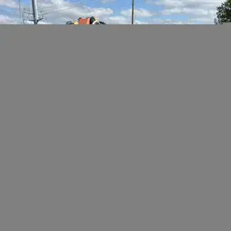 2017 JLG 460SJ Boom Lift