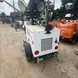 2019 Magnum Pro MLT3060MV Portable Light Tower