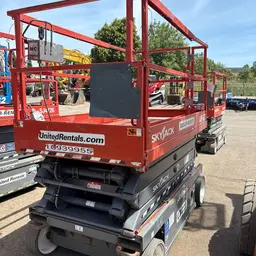2019 Skyjack SJIII4626 Scissor Lift