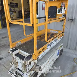 2018 Hy-Brid Lifts HB1430 Scissor Lift