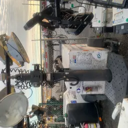 2018 Magnum Pro MLT3060MV Portable Light Tower