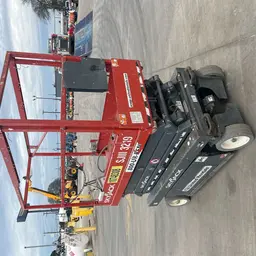 2018 Skyjack SJIII3219 Scissor Lift