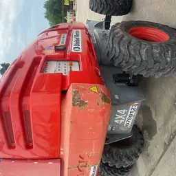 2018 Skyjack SJ66T Boom Lift