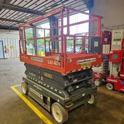 2018 Skyjack SJIII4626 Scissor Lift