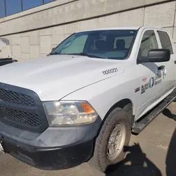 2019 Dodge 1500CREWSTG4WD Pickup Truck