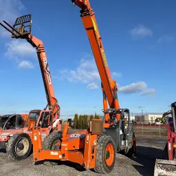 2013 XTREME XR1255 Forklift