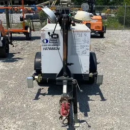 2018 Magnum Pro MLT3060 Portable Light Tower
