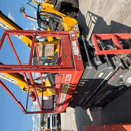 2018 Skyjack SJIII3226 Scissor Lift