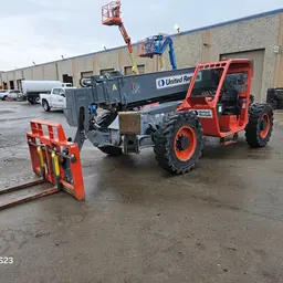 2017 Skyjack SJ1056TH Forklift