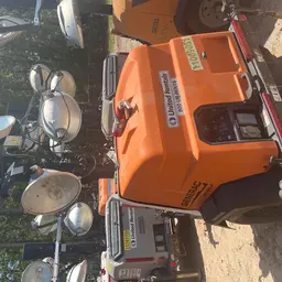 2019 Magnum Pro MLT6SM Portable Light Tower