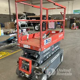 2018 Skyjack SJIII3219 Scissor Lift