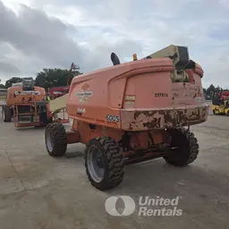 2019 JLG 600S Boom Lift