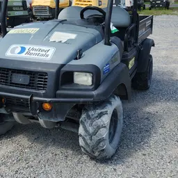 2020 Club Car CARRYALL 1500 Utility Vehicle