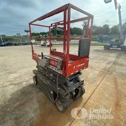 2018 Skyjack SJIII3219 Scissor Lift