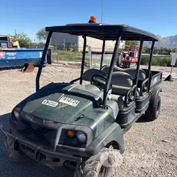 2022 Club Car XRT 1550 SE Utility Vehicle