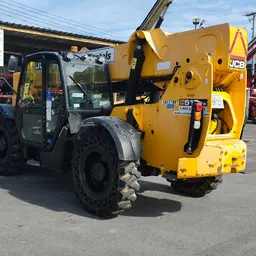 2017 JCB 510-56 S Forklift