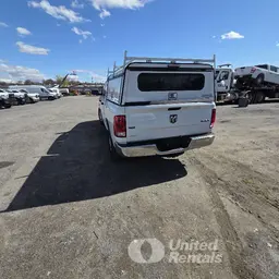 2022 Dodge 1500CREWSLTG4WD Pickup Truck