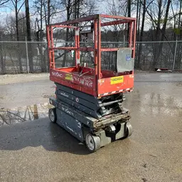 2018 Skyjack SJIII3219 Scissor Lift