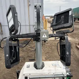 2023 Generac PLT240 Portable Light Tower