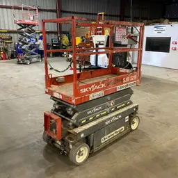 2016 Skyjack SJIII3219 Scissor Lift