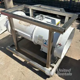 2019 American Event Services SDRA-60-43RG-UR Electric Heater