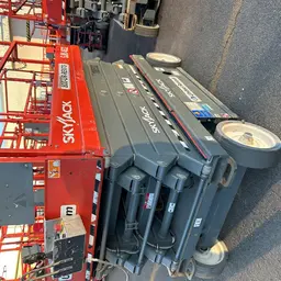 2018 Skyjack SJIII4632 Scissor Lift