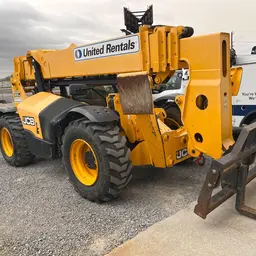 2018 JCB 512-56 S Forklift