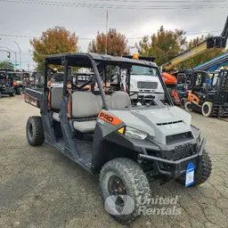 2021 Polaris PRO XD 4000D Utility Vehicle