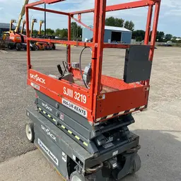 2019 Skyjack SJIII3219 Scissor Lift