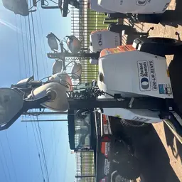 2019 Generac MLT6SMDS Portable Light Tower