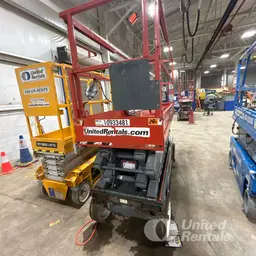 2019 Skyjack SJIII3226 Scissor Lift