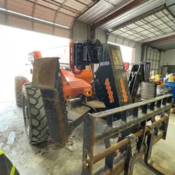 2019 SKYTRAK 10054 Forklift