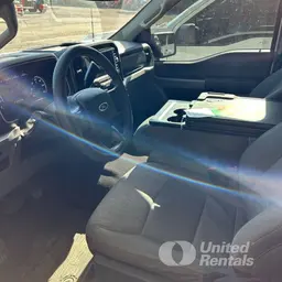 2021 Ford F150CREWXLTG4WD Pickup Truck