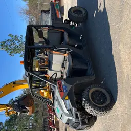 2021 Polaris PRO XD 4000D Utility Vehicle