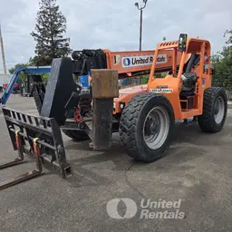 2016 SKYTRAK 10054 Forklift