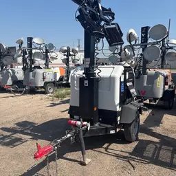 2020 Allmand NLV-K1005 Portable Work Light