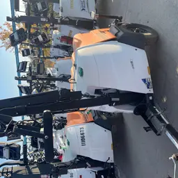 2020 Generac MLT6SKDS Portable Light Tower