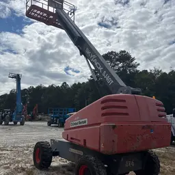 2016 Skyjack SJ40T Boom Lift
