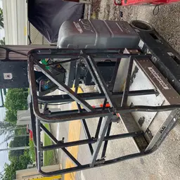 2018 JLG 20MVL Self-Propelled One-Person Lift