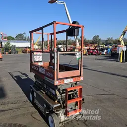2020 Skyjack SJ3219 Scissor Lift