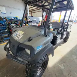 2019 Club Car CARRYALL 1700 Utility Vehicle