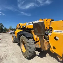 2017 JCB 512-56 S Forklift